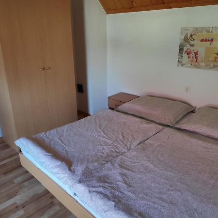 Apartamento Domcek Janina Suchá Hora Exterior foto