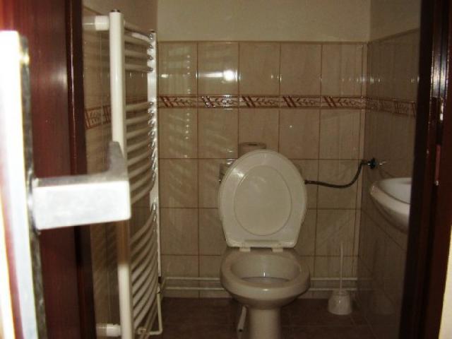 Apartamento Domcek Janina Suchá Hora Exterior foto